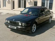 BMW 5 Series, 1994