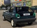 Volkswagen Golf 1991 года за 650 000 тг. в Алматы – фото 5