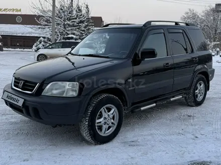 Honda CR-V 1999 года за 4 200 000 тг. в Алматы – фото 4