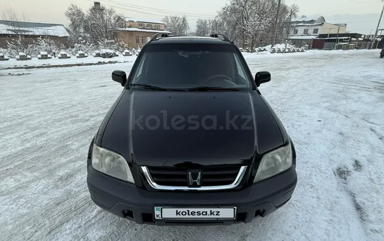 Honda CR-V 1999 годаfor4 200 000 тг. в Алматы