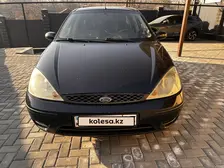 Ford Focus, 2004