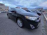Toyota Camry 2013 года за 7 500 000 тг. в Актау – фото 2