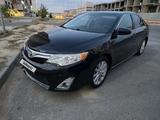 Toyota Camry 2013 годаүшін7 600 000 тг. в Актау – фото 2