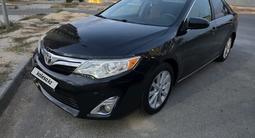 Toyota Camry 2013 года за 7 000 000 тг. в Актау – фото 2