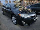 Toyota Camry 2013 годаүшін7 600 000 тг. в Актау