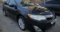 Toyota Camry 2013 года за 7 000 000 тг. в Актау