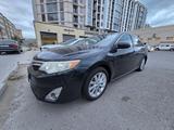 Toyota Camry 2013 года за 7 500 000 тг. в Актау