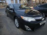 Toyota Camry 2013 годаүшін7 600 000 тг. в Актау – фото 5