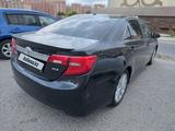 Toyota Camry 2013 года за 7 500 000 тг. в Актау – фото 4