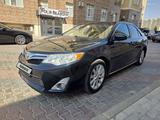 Toyota Camry 2013 годаүшін7 600 000 тг. в Актау – фото 4