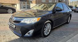 Toyota Camry 2013 года за 7 000 000 тг. в Актау – фото 4
