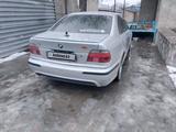 BMW 528 1997 года за 2 500 000 тг. в Тараз – фото 2