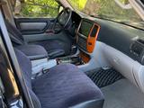 Toyota Land Cruiser 2007 года за 11 000 000 тг. в Шымкент – фото 4
