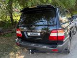 Toyota Land Cruiser 2007 года за 11 000 000 тг. в Шымкент – фото 2
