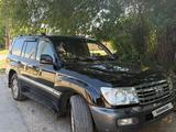 Toyota Land Cruiser 2007 года за 11 000 000 тг. в Шымкент