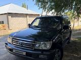 Toyota Land Cruiser 2007 года за 11 000 000 тг. в Шымкент – фото 3