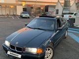 BMW 318 1993 года за 1 388 000 тг. в Алматы
