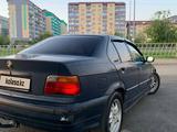 BMW 318 1993 года за 1 388 000 тг. в Алматы – фото 3