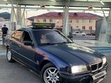 BMW 318 1993 года за 1 388 000 тг. в Алматы – фото 2