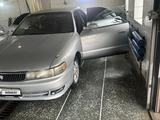 Toyota Chaser 1995 годаүшін1 600 000 тг. в Павлодар