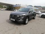 Hyundai Tucson 2018 года за 10 000 000 тг. в Алматы
