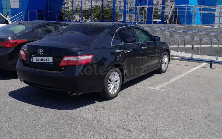 Toyota Camry 2009 года за 5 500 000 тг. в Актау