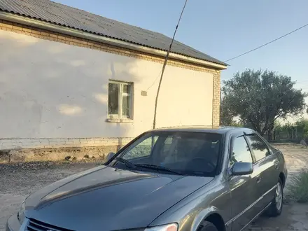 Toyota Camry 1999 года за 2 500 000 тг. в Кызылорда
