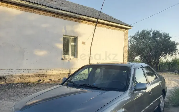 Toyota Camry 1999 года за 2 500 000 тг. в Кызылорда