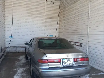 Toyota Camry 1999 года за 2 500 000 тг. в Кызылорда – фото 6