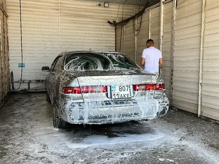 Toyota Camry 1999 года за 2 500 000 тг. в Кызылорда – фото 7