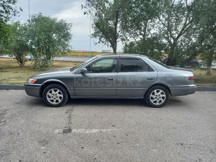 Toyota Camry 1999 года за 2 500 000 тг. в Кызылорда – фото 8