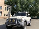 Mitsubishi Pajero 1997 годаүшін3 900 000 тг. в Алматы