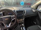 Chevrolet Tracker 2015 года за 6 300 000 тг. в Павлодар – фото 5