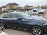Hyundai Genesis 2014 года за 8 000 000 тг. в Астана