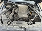Hyundai Genesis 2014 года за 8 000 000 тг. в Астана – фото 2