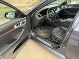 Hyundai Genesis 2014 года за 8 000 000 тг. в Астана – фото 5