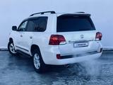 Toyota Land Cruiser 2012 года за 20 490 000 тг. в Уральск – фото 2