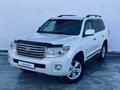 Toyota Land Cruiser 2012 года за 20 465 200 тг. в Уральск