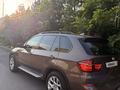 BMW X5 2011 годаүшін10 000 000 тг. в Алматы – фото 4