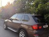 BMW X5 2011 года за 10 000 000 тг. в Алматы – фото 4