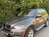 BMW X5 2011 года за 10 000 000 тг. в Алматы – фото 3
