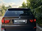 BMW X5 2011 года за 10 000 000 тг. в Алматы – фото 5