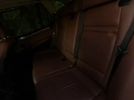 BMW X5 2011 года за 10 000 000 тг. в Алматы – фото 12