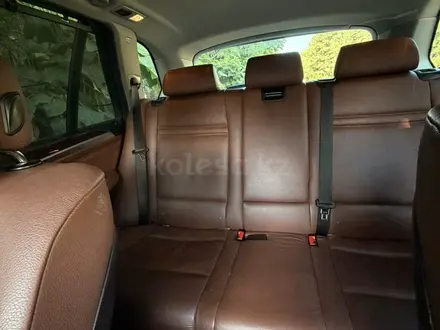 BMW X5 2011 года за 10 000 000 тг. в Алматы – фото 10