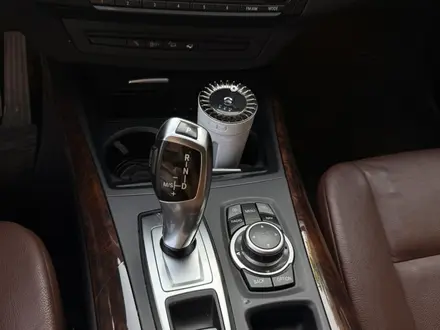 BMW X5 2011 года за 10 000 000 тг. в Алматы – фото 9