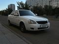 ВАЗ (Lada) Priora 2170 2011 годаүшін2 350 000 тг. в Астана – фото 4