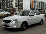 ВАЗ (Lada) Priora 2170 2011 года за 2 500 000 тг. в Астана