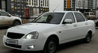 ВАЗ (Lada) Priora 2170 2011 года за 2 350 000 тг. в Астана