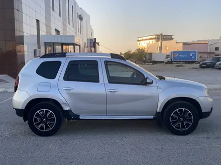 Renault Duster 2016 года за 7 000 000 тг. в Жанаозен – фото 8