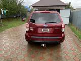 Subaru Forester 2018 года за 6 500 000 тг. в Уральск – фото 3